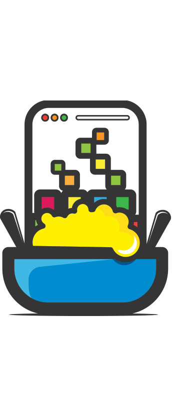 Pixel Chuchi Logo